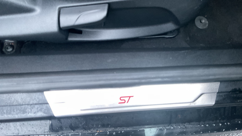 Ford Fiesta 1.0 EcoBoost ST-Line 3dr Petrol Hatchback